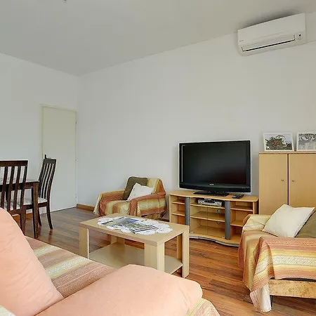 Ratko Apartment Medulin