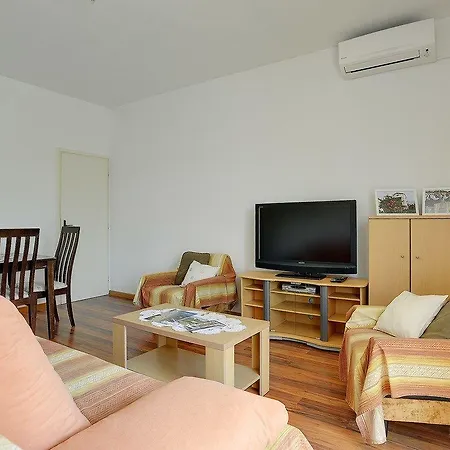 Ratko Appartement Medulin