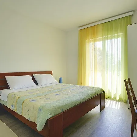 Apartament Ratko *