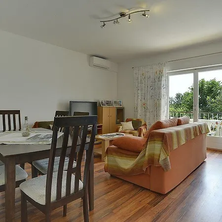 Ratko Apartment Medulin