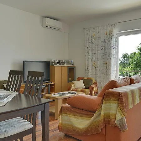 Ratko Apartment Medulin