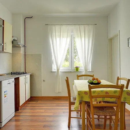 Ratko Apartment