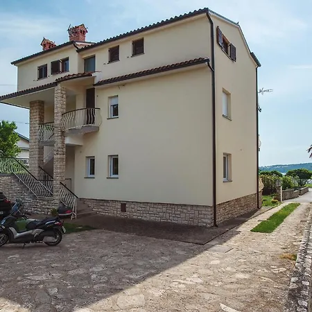 Ratko Appartement