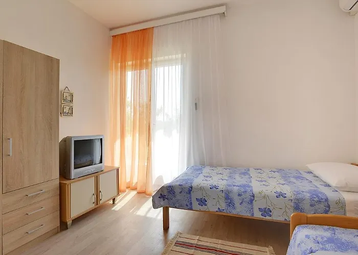 Ratko Apartment Medulin