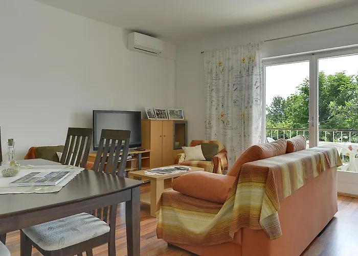 Ratko Apartment Medulin