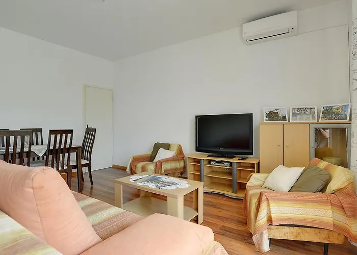 Apartment Ratko Medulin