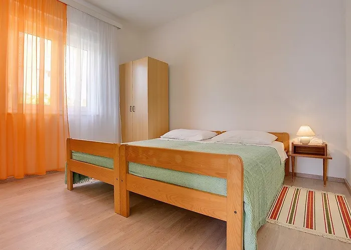 Apartment Ratko Medulin