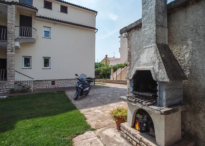 Ratko Apartment Medulin