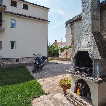 Ratko Apartment Medulin