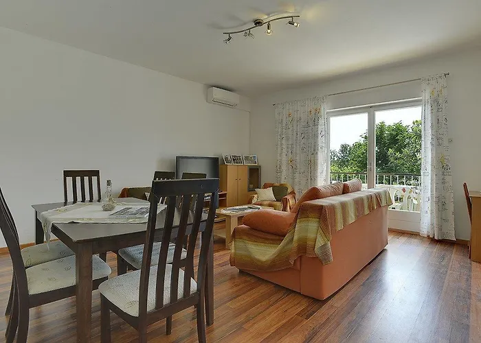 Ratko Apartament Medulin